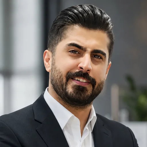 آرش شریفی
