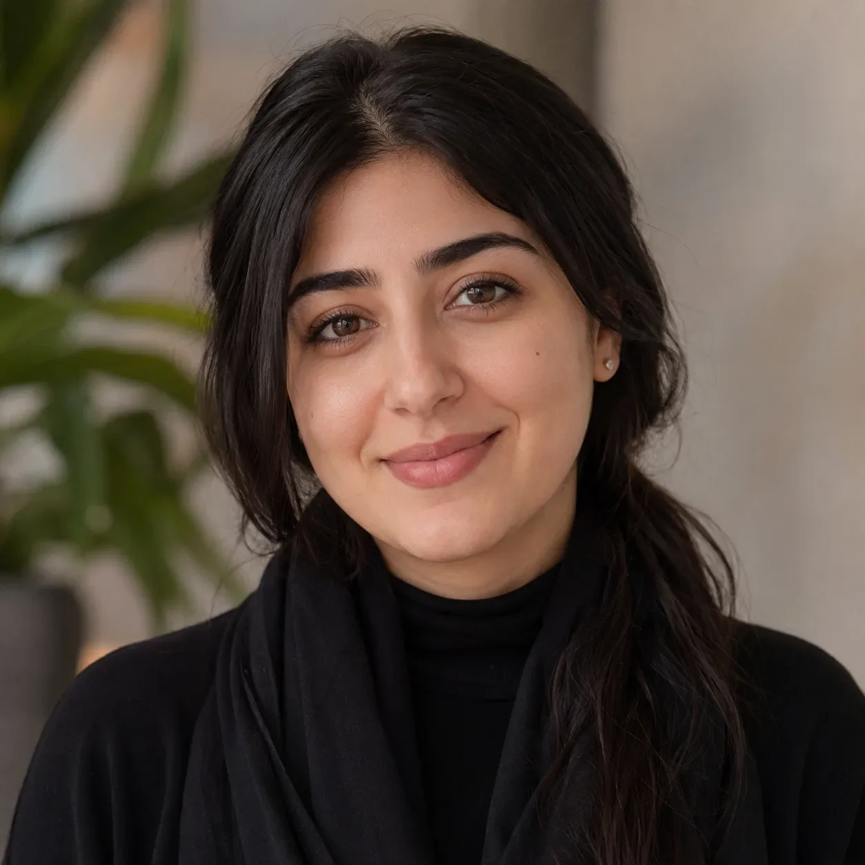 سارا رادمهر