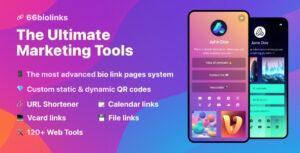 اسکریپت BioLink فارسی