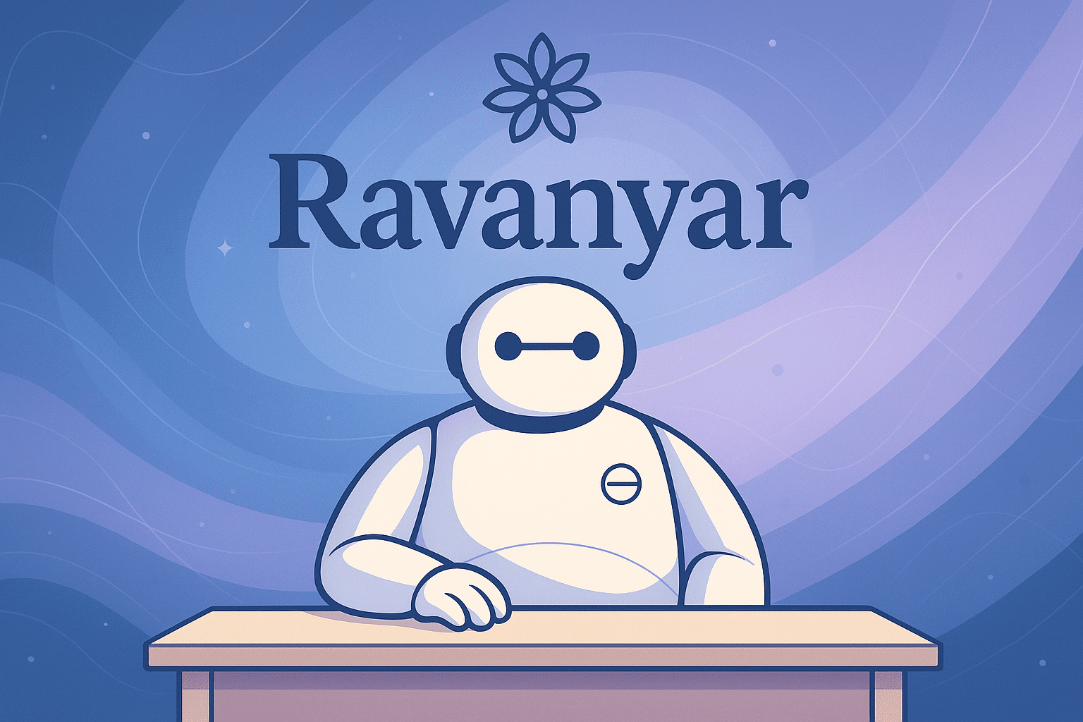 ربات روانشناسی RavanYar_bot