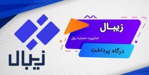 درگاه پرداخت زیبال برای اسمارت پنل